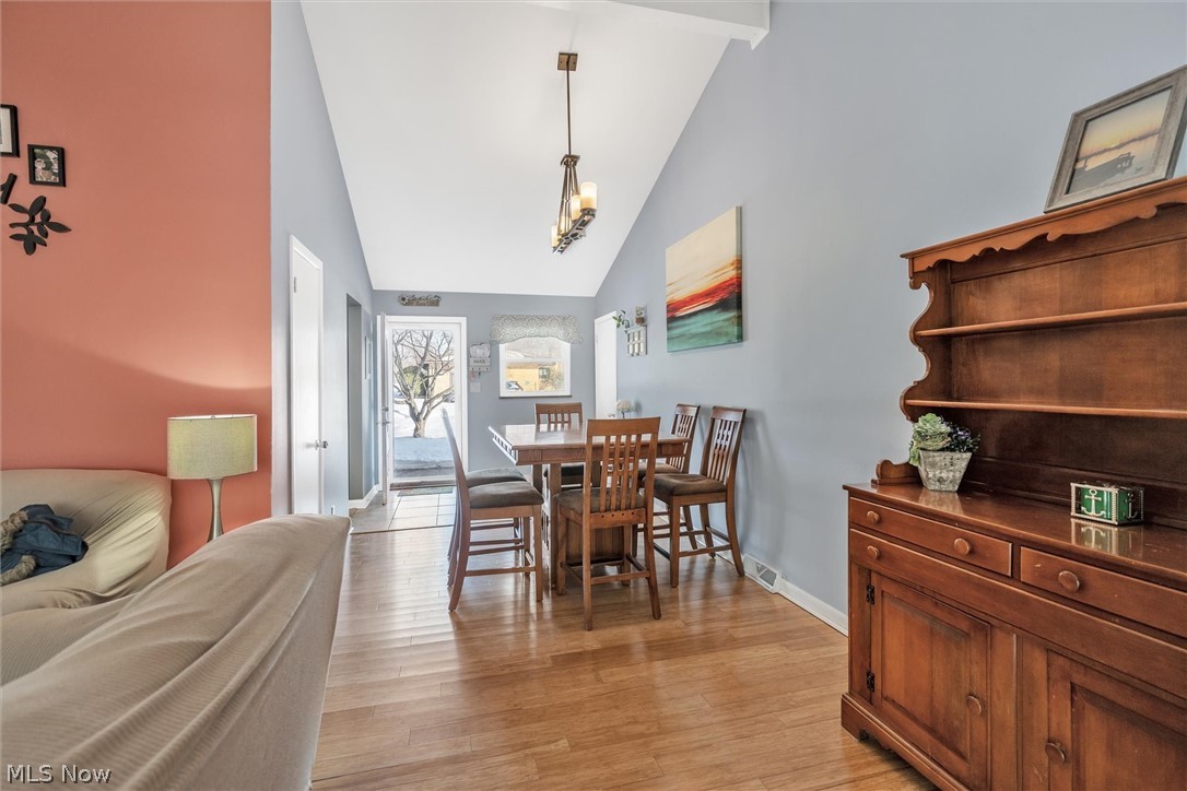 Canterbury Villas - Residential