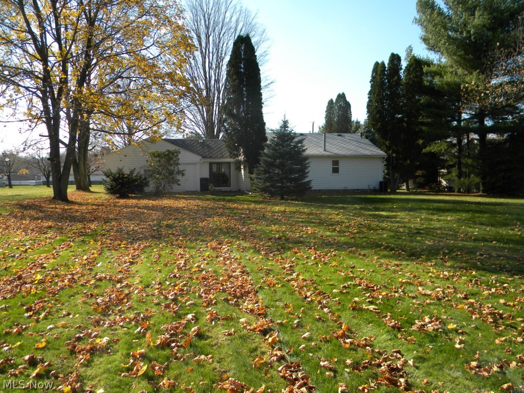 Green Sec 21 - Residential