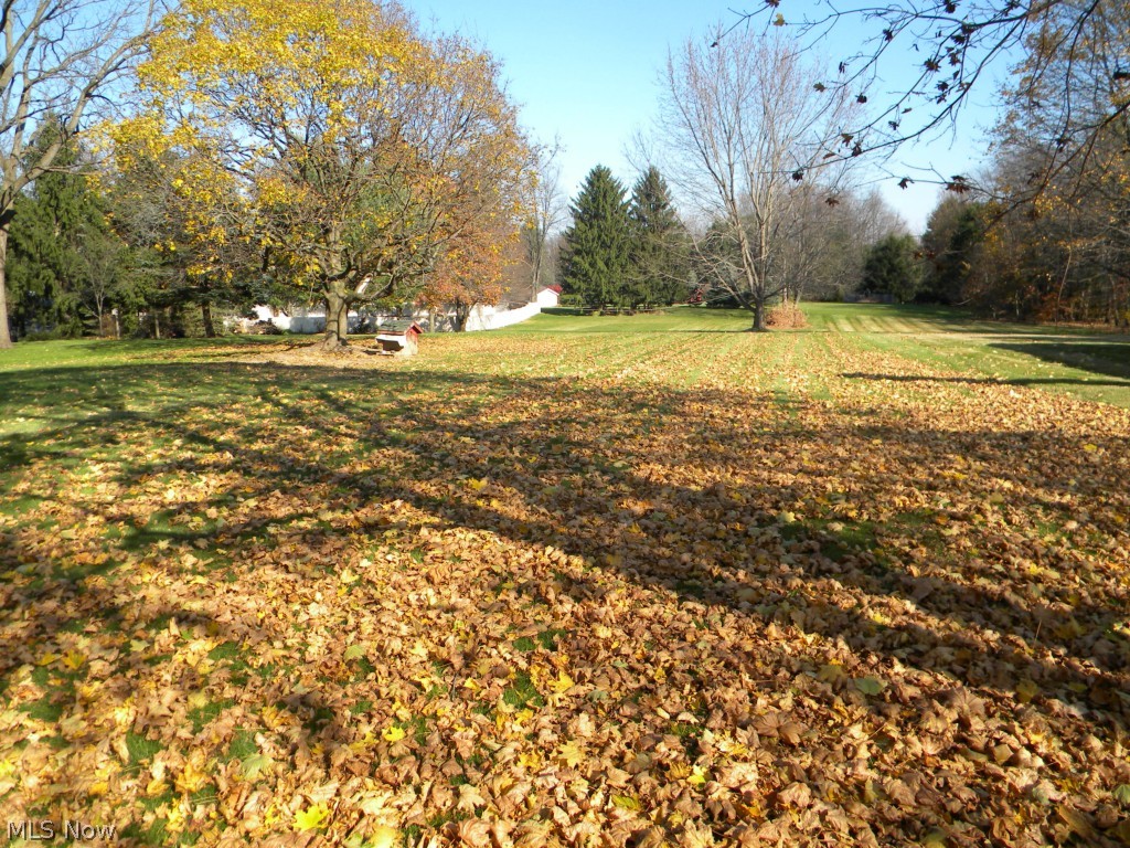 Green Sec 21 - Residential