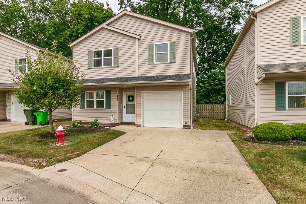 Lanmark Cove Condo Ph V - Residential