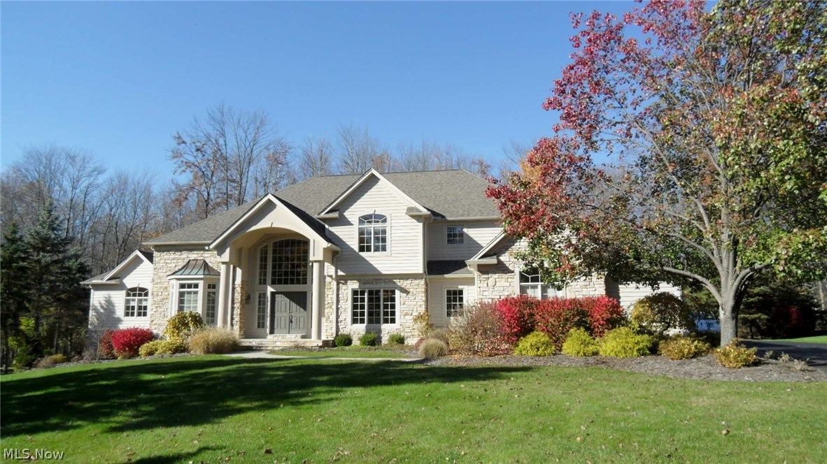 Canyon Lakes Colony - Residential