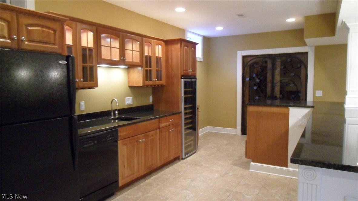 Canyon Lakes Colony - Residential