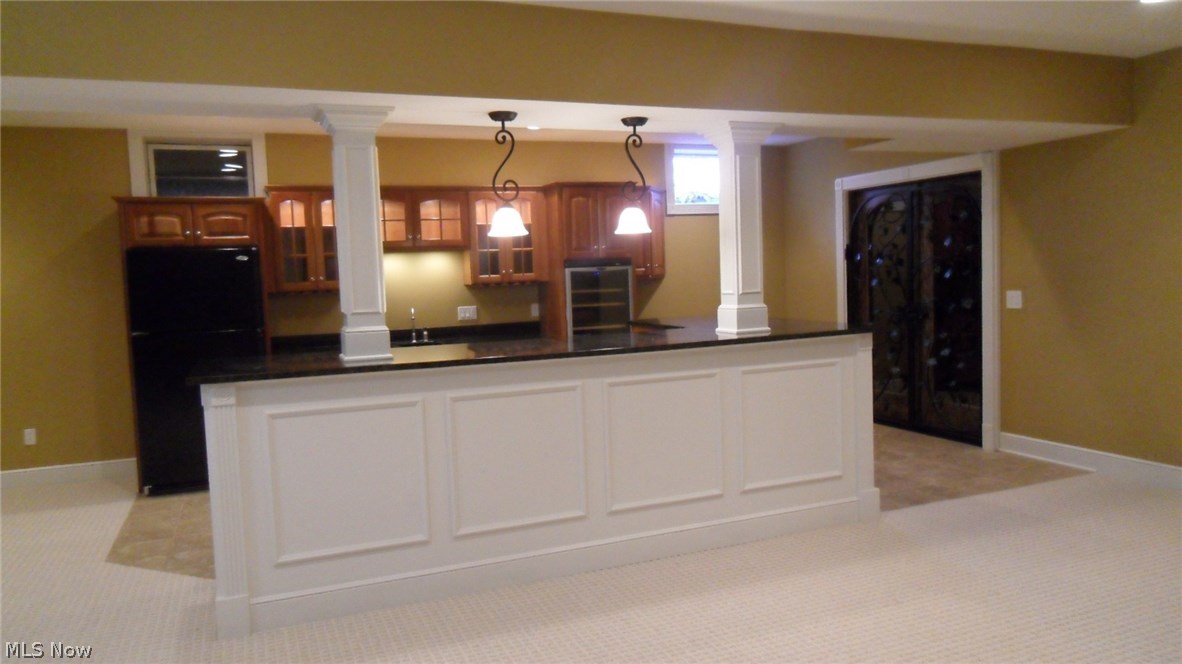 Canyon Lakes Colony - Residential