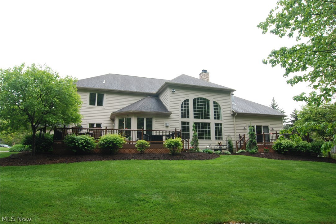 Canyon Lakes Colony - Residential