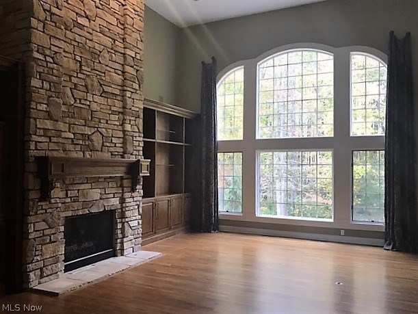 Canyon Lakes Colony - Residential