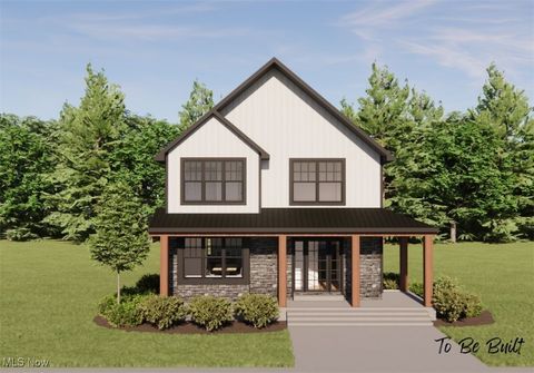 S/L 1 Sunrise View Drive Akron OH 44313