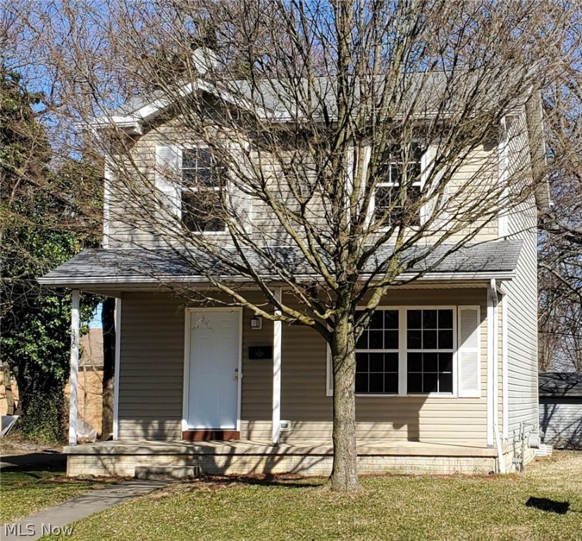 Alliance - Residential