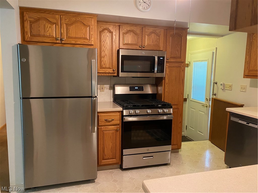 Gabriella Gardens - Residential