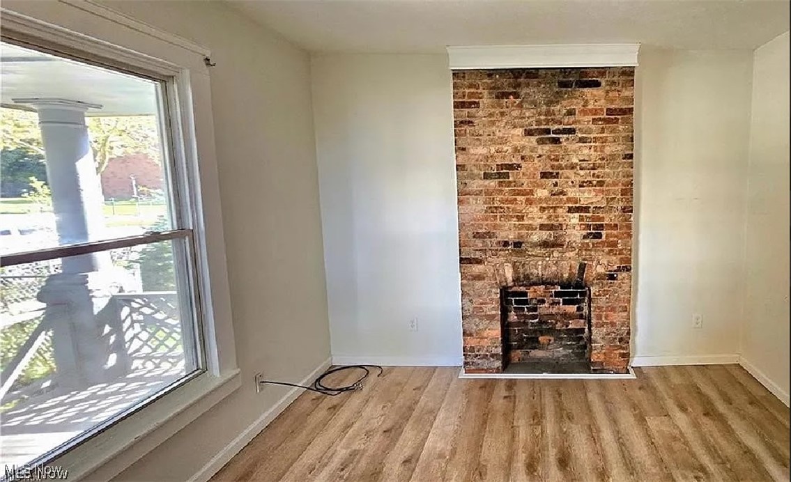 Charles G Somers & W B Wintert - Residential Income