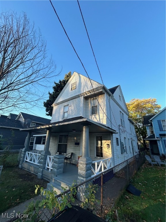 Charles G Somers & W B Wintert - Residential Income