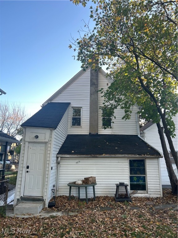 Charles G Somers & W B Wintert - Residential Income