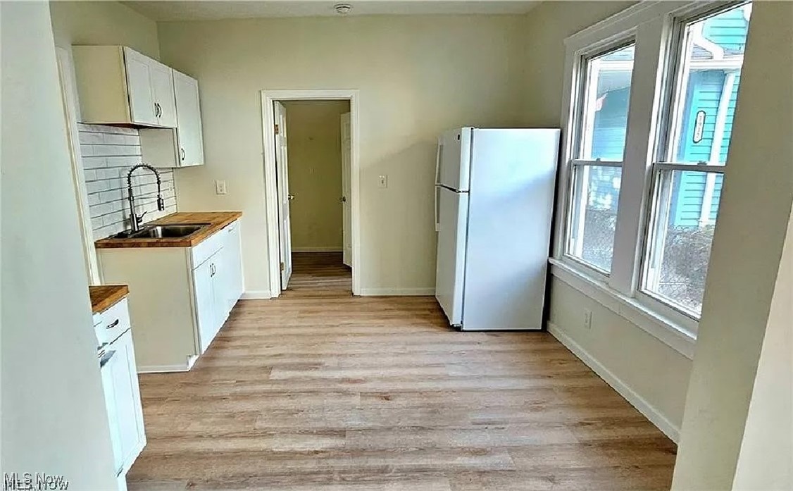 Charles G Somers & W B Wintert - Residential Income