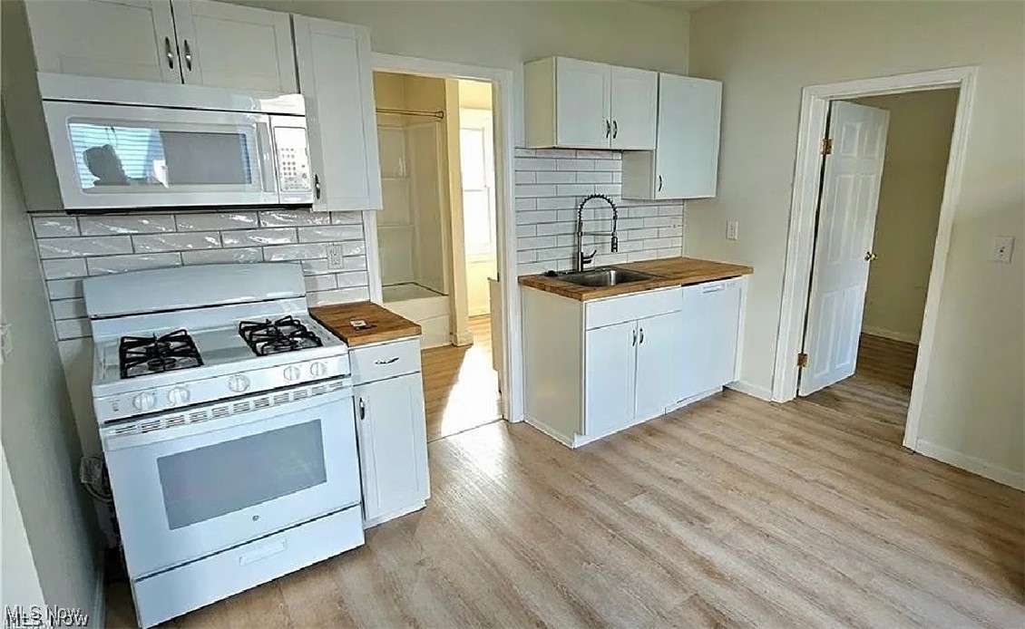 Charles G Somers & W B Wintert - Residential Income