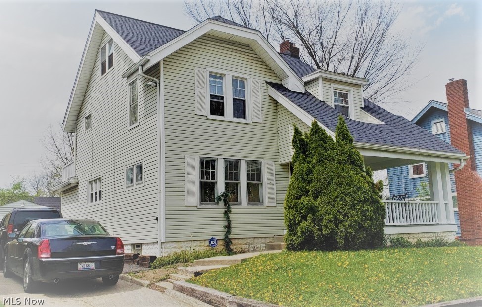 Millers - Residential