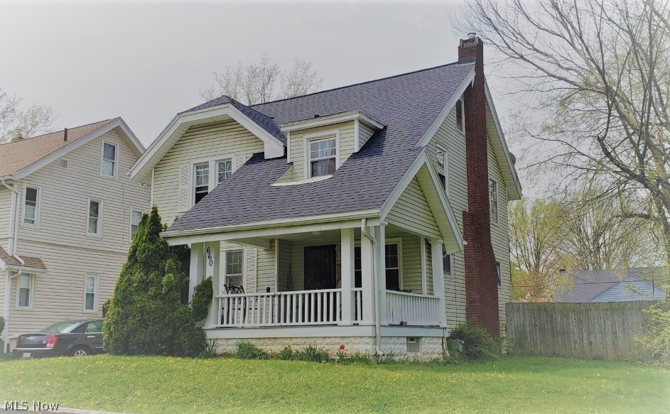 Millers - Residential