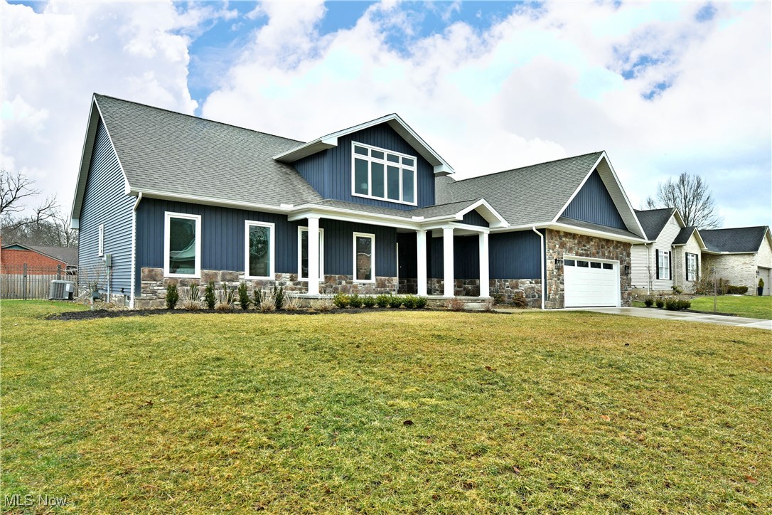 237 Country Club Drive, Warren, Ohio image 2