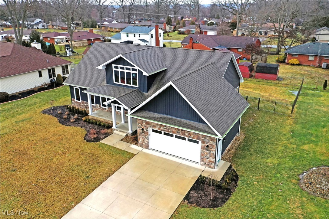 237 Country Club Drive, Warren, Ohio image 3