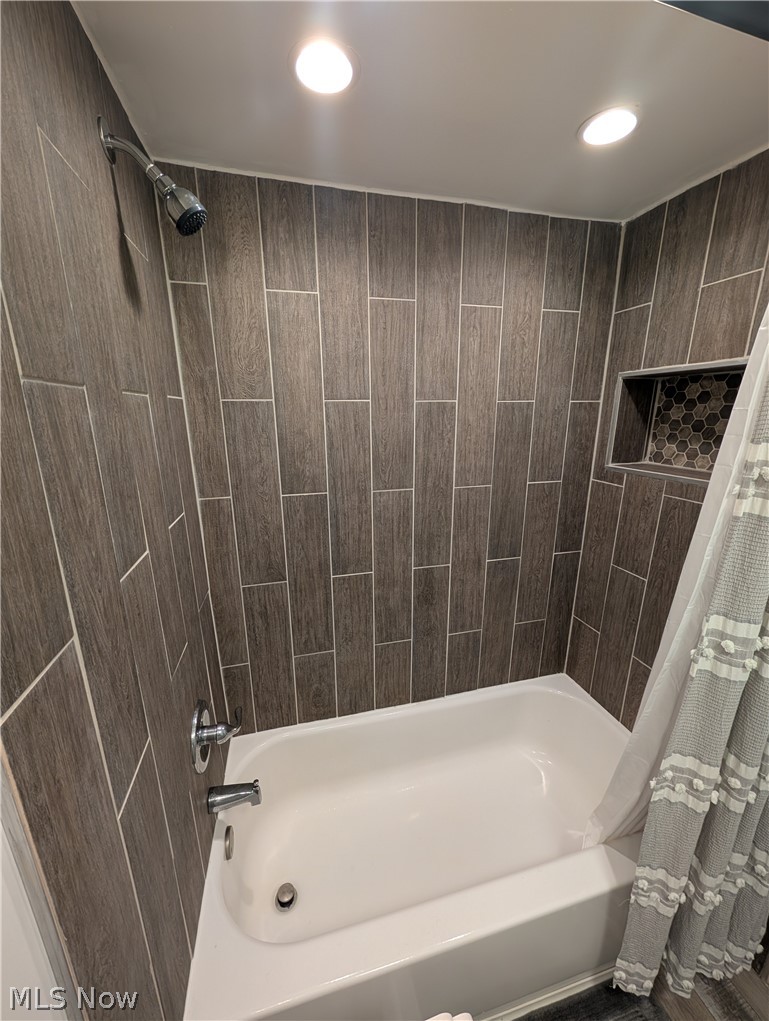 Original Hubbrd Township - Residential