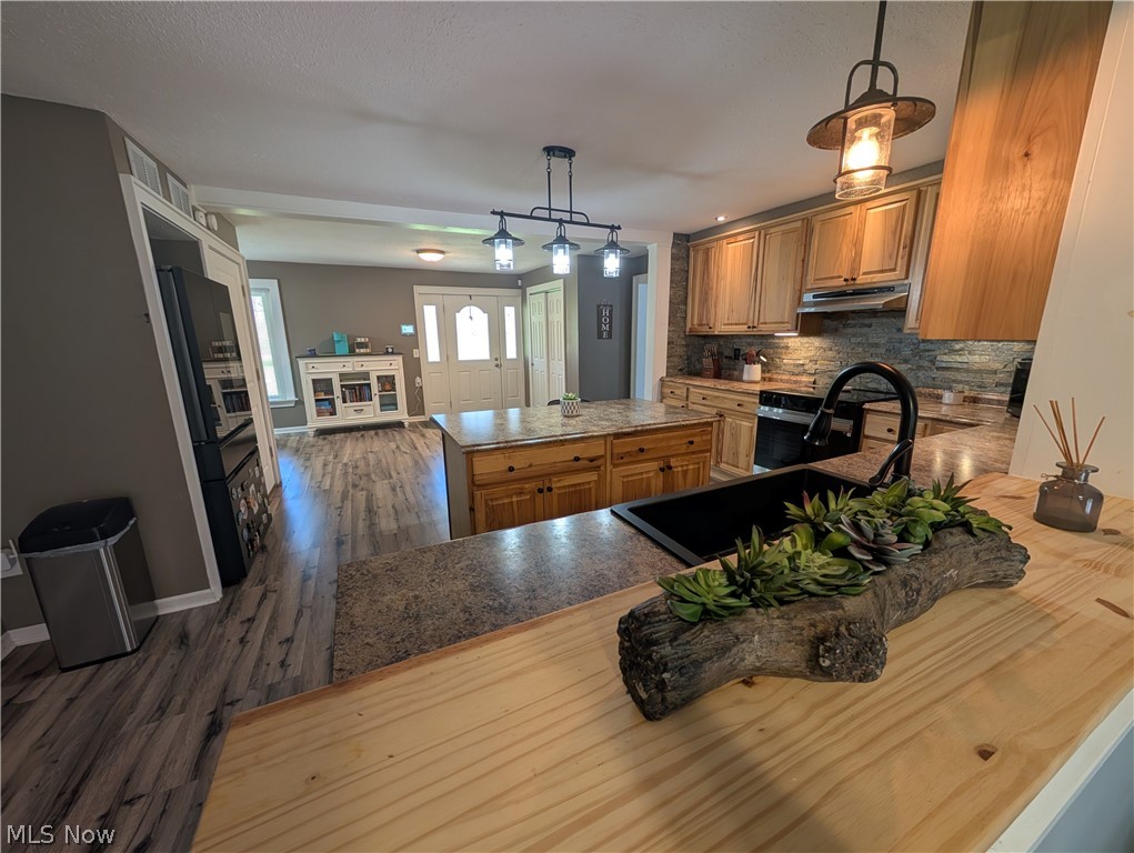 Original Hubbrd Township - Residential