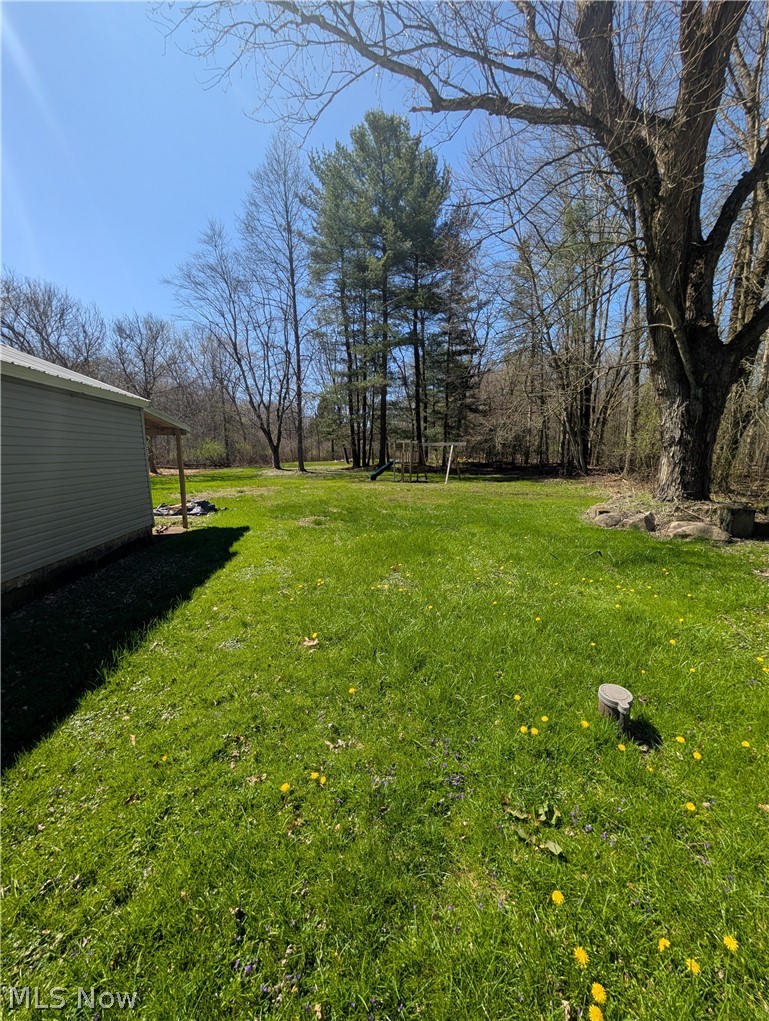 Original Hubbrd Township - Residential