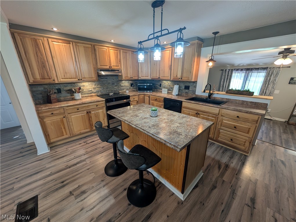 Original Hubbrd Township - Residential