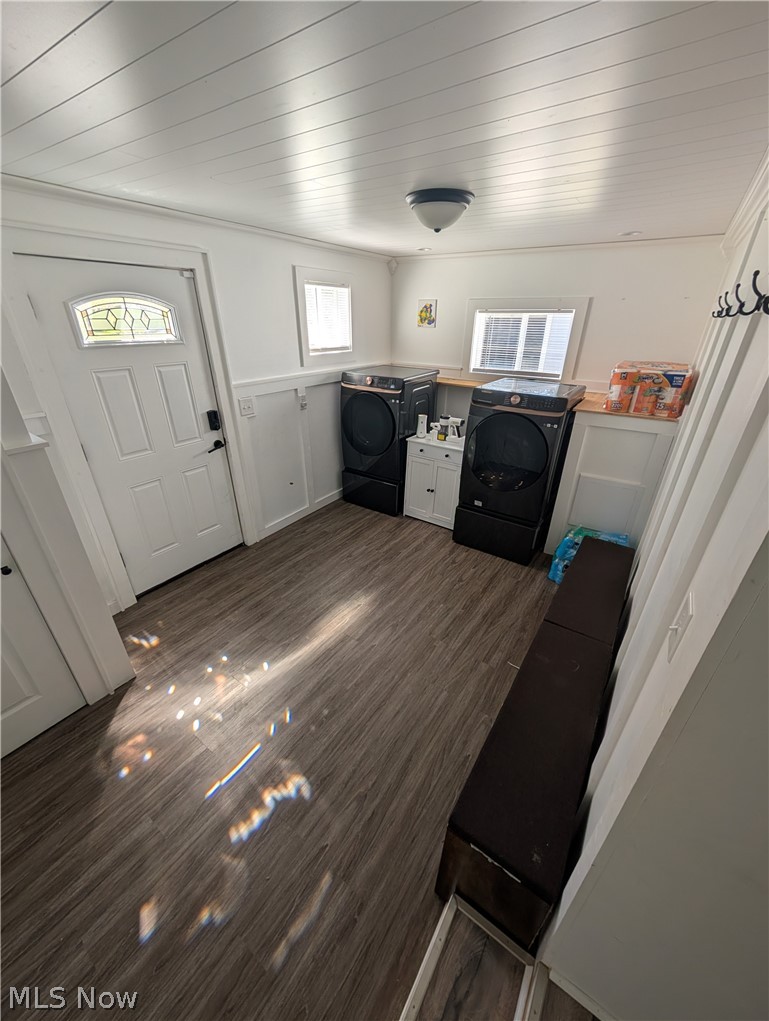 Original Hubbrd Township - Residential