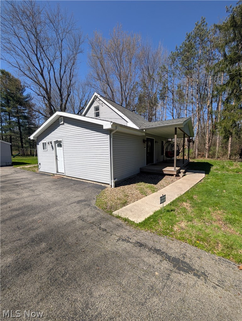 Original Hubbrd Township - Residential