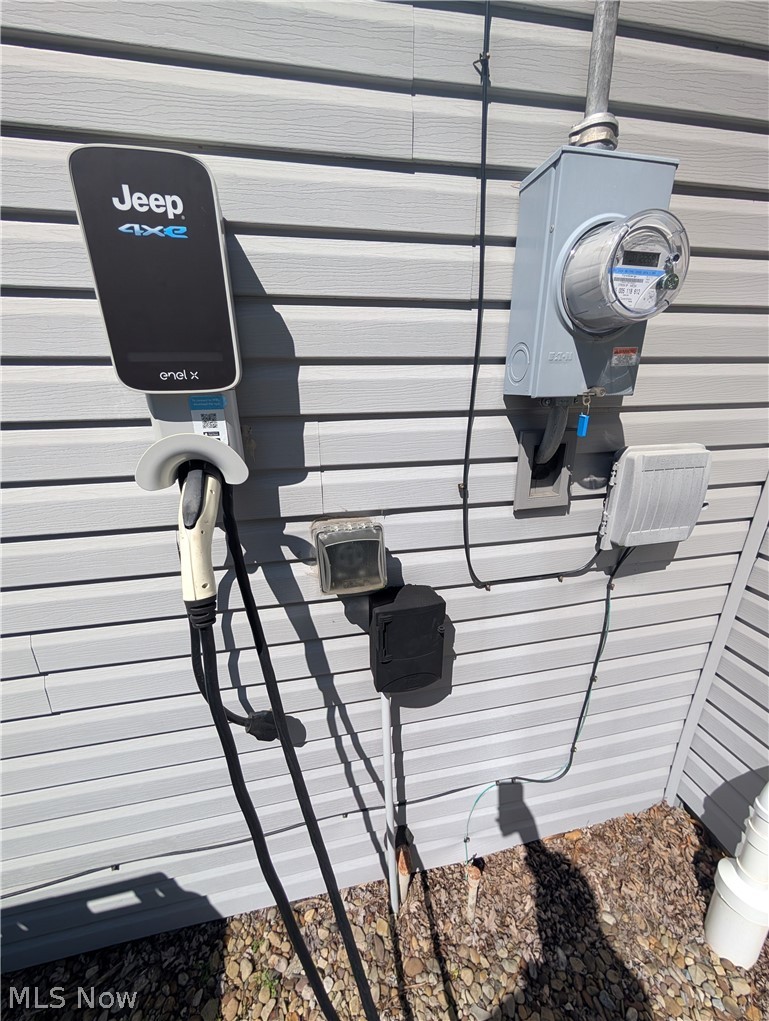 Original Hubbrd Township - Residential