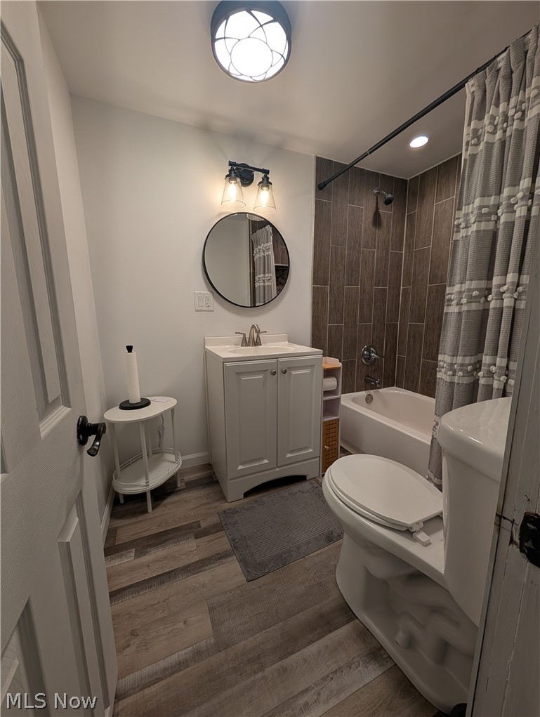 Original Hubbrd Township - Residential