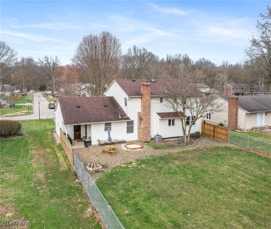 5700 Sharon Drive, Youngstown, Ohio image 47