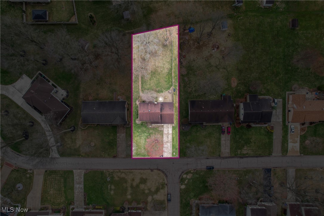 5700 Sharon Drive, Youngstown, Ohio image 41