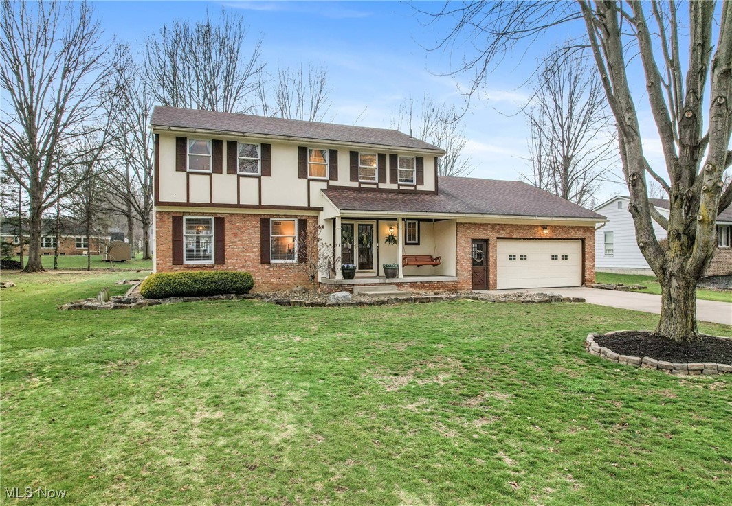 5700 Sharon Drive, Youngstown, Ohio image 1