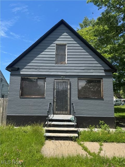 12300 Bellaire Road, Cleveland, OH 44135 - #: 5125828