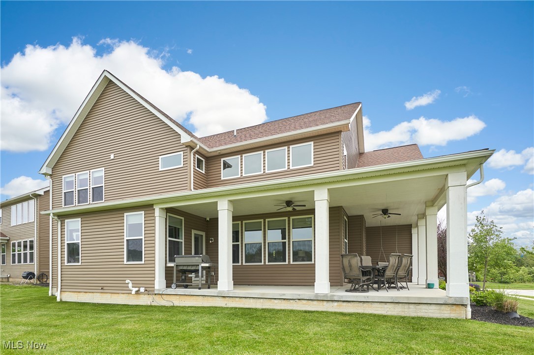 Copley, Ohio 44321, United States, 4 Bedrooms Bedrooms, ,5 BathroomsBathrooms,Residential,Active,141034