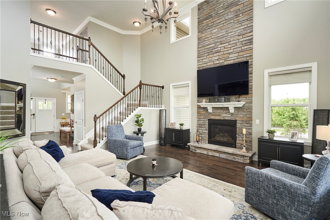 30 Harvester Drive
