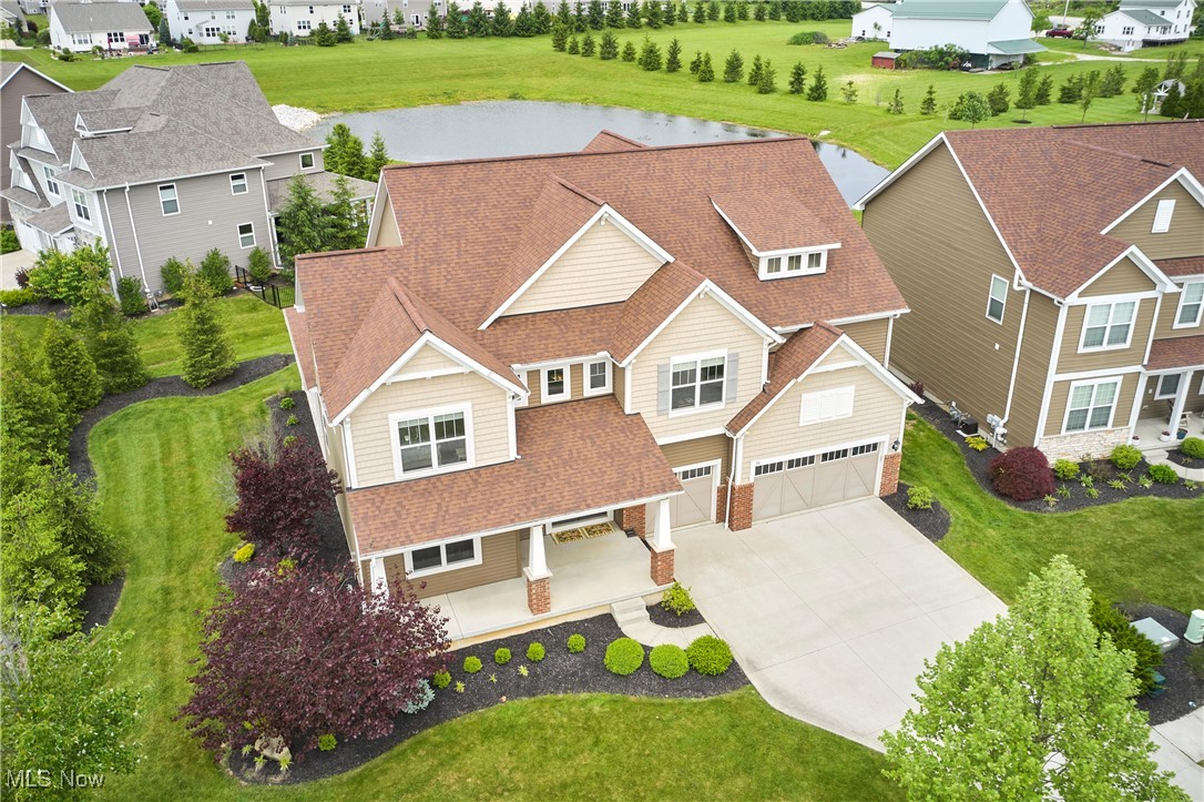 Copley, Ohio 44321, United States, 4 Bedrooms Bedrooms, ,5 BathroomsBathrooms,Residential,Active,141034