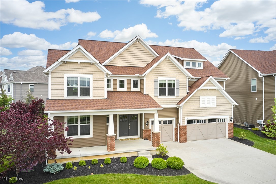 Copley, Ohio 44321, United States, 4 Bedrooms Bedrooms, ,5 BathroomsBathrooms,Residential,Active,141034