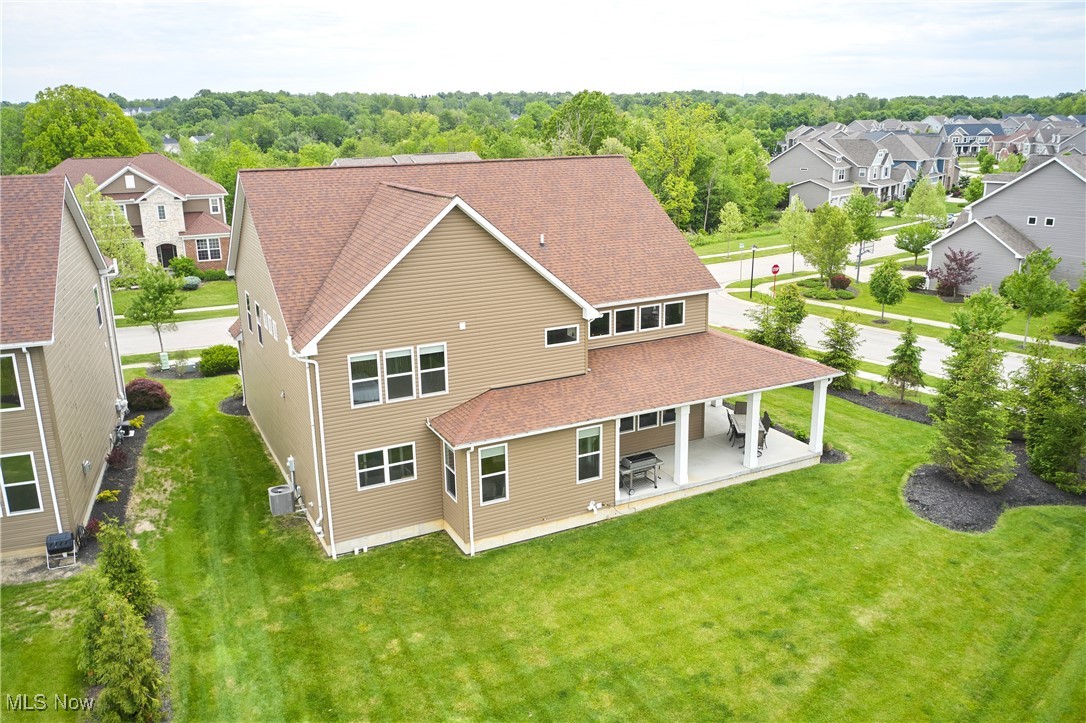 Copley, Ohio 44321, United States, 4 Bedrooms Bedrooms, ,5 BathroomsBathrooms,Residential,Active,141034