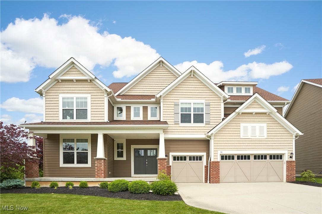 Copley, Ohio 44321, United States, 4 Bedrooms Bedrooms, ,5 BathroomsBathrooms,Residential,Active,141034