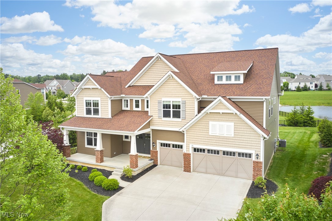 Copley, Ohio 44321, United States, 4 Bedrooms Bedrooms, ,5 BathroomsBathrooms,Residential,Active,141034