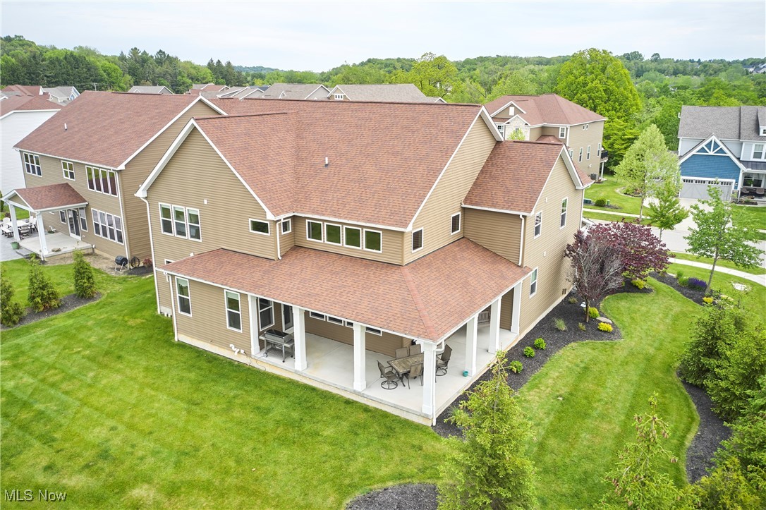 Copley, Ohio 44321, United States, 4 Bedrooms Bedrooms, ,5 BathroomsBathrooms,Residential,Active,141034