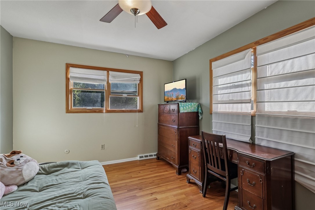 Cottonwood Trail - Residential