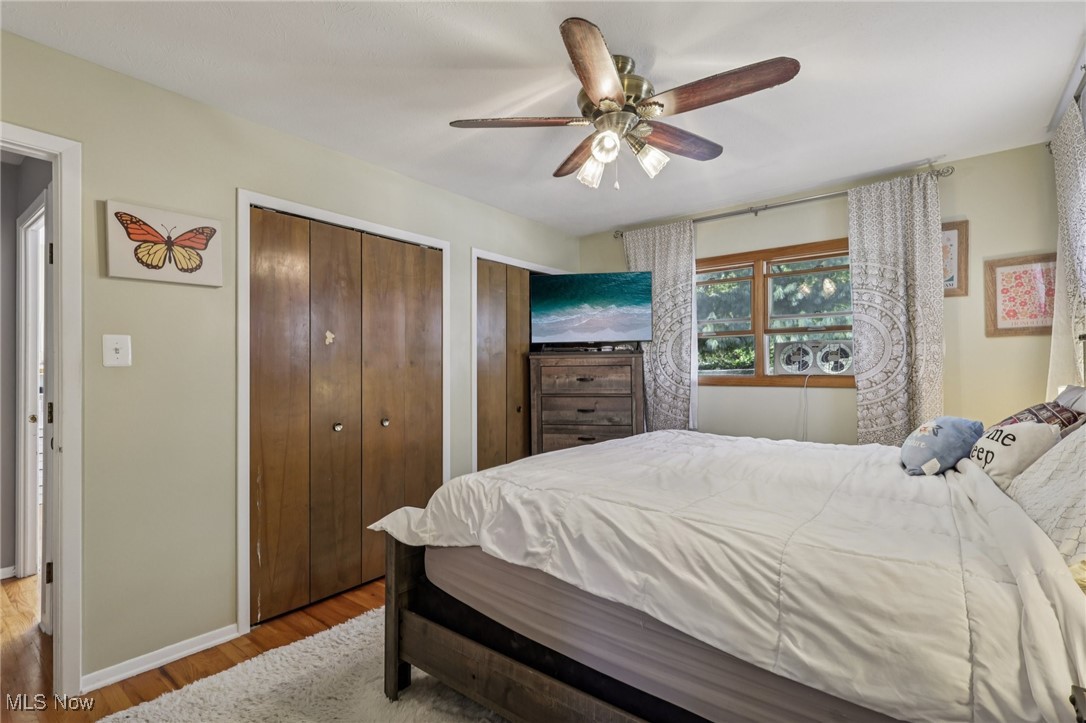 Cottonwood Trail - Residential