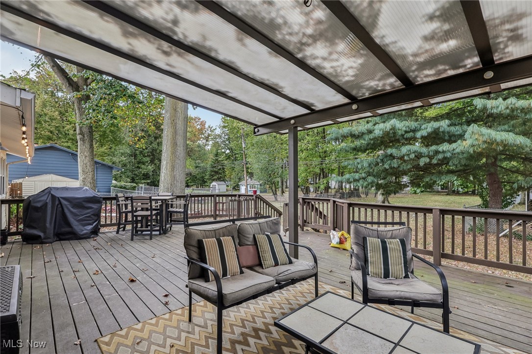 Cottonwood Trail - Residential