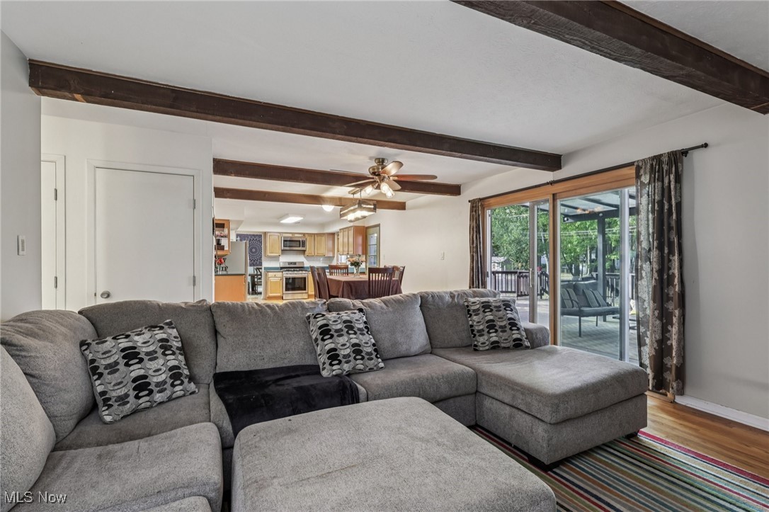 Cottonwood Trail - Residential