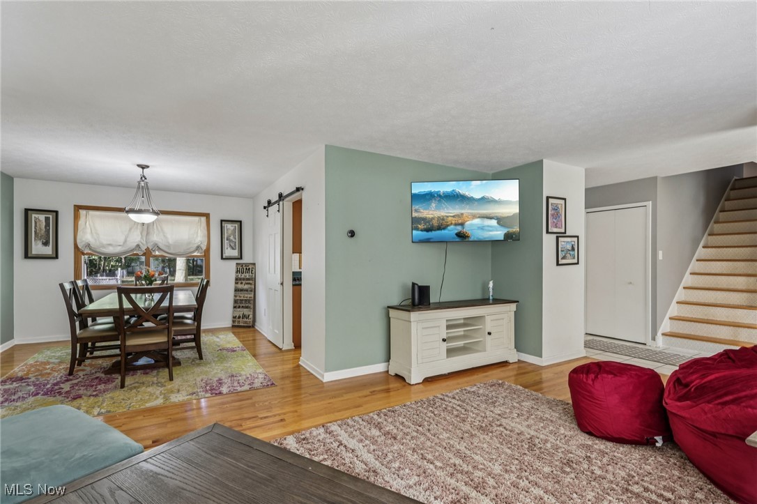 Cottonwood Trail - Residential