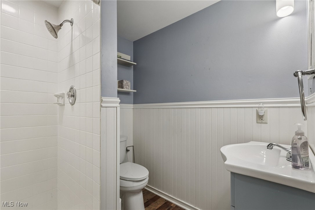 Cottonwood Trail - Residential