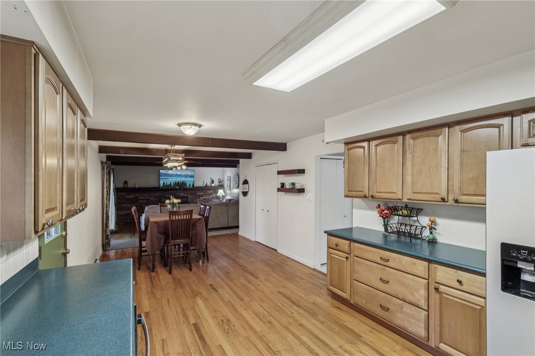 Cottonwood Trail - Residential