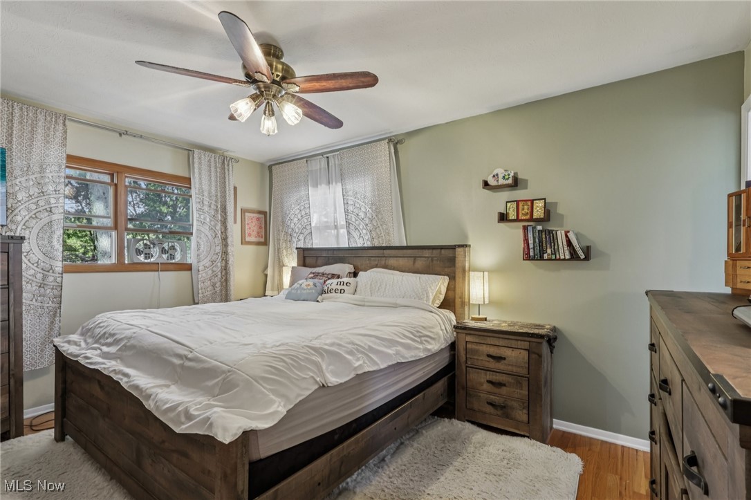 Cottonwood Trail - Residential