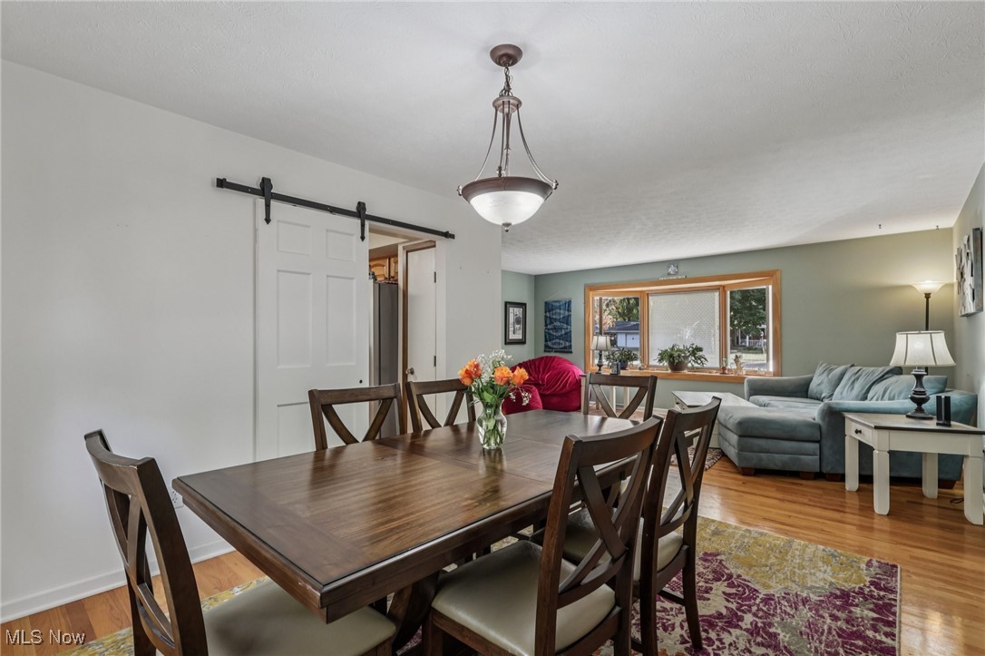 Cottonwood Trail - Residential